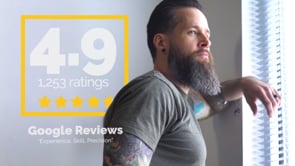 Dallas Blends Barbers Manage any Image.