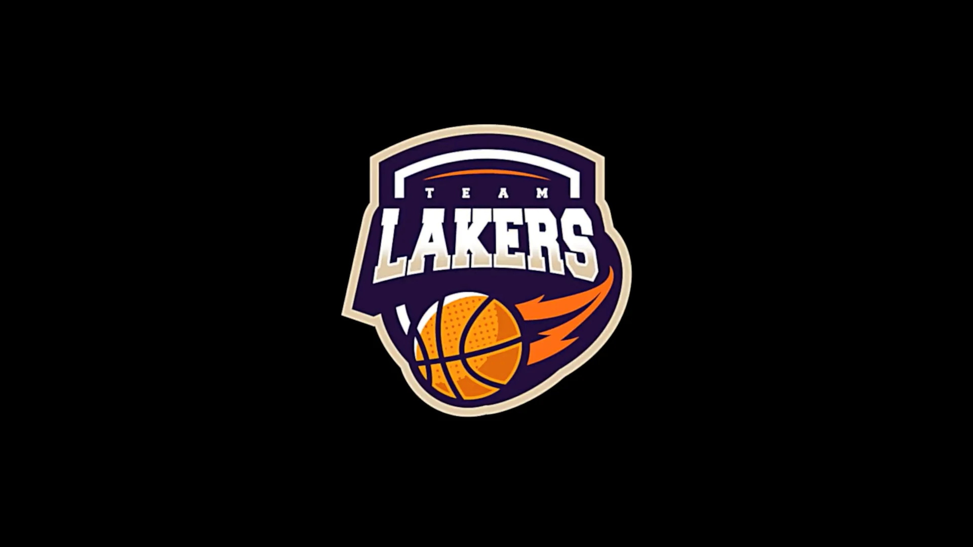 Intro for TEAM LAKERS on Vimeo