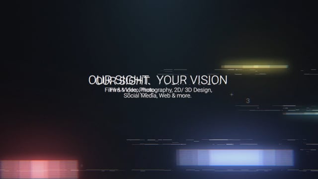 The Agency with Creativity in Advance