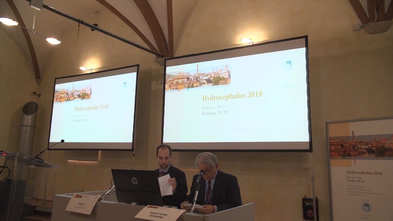 1005 - Jonathan P. Funnell