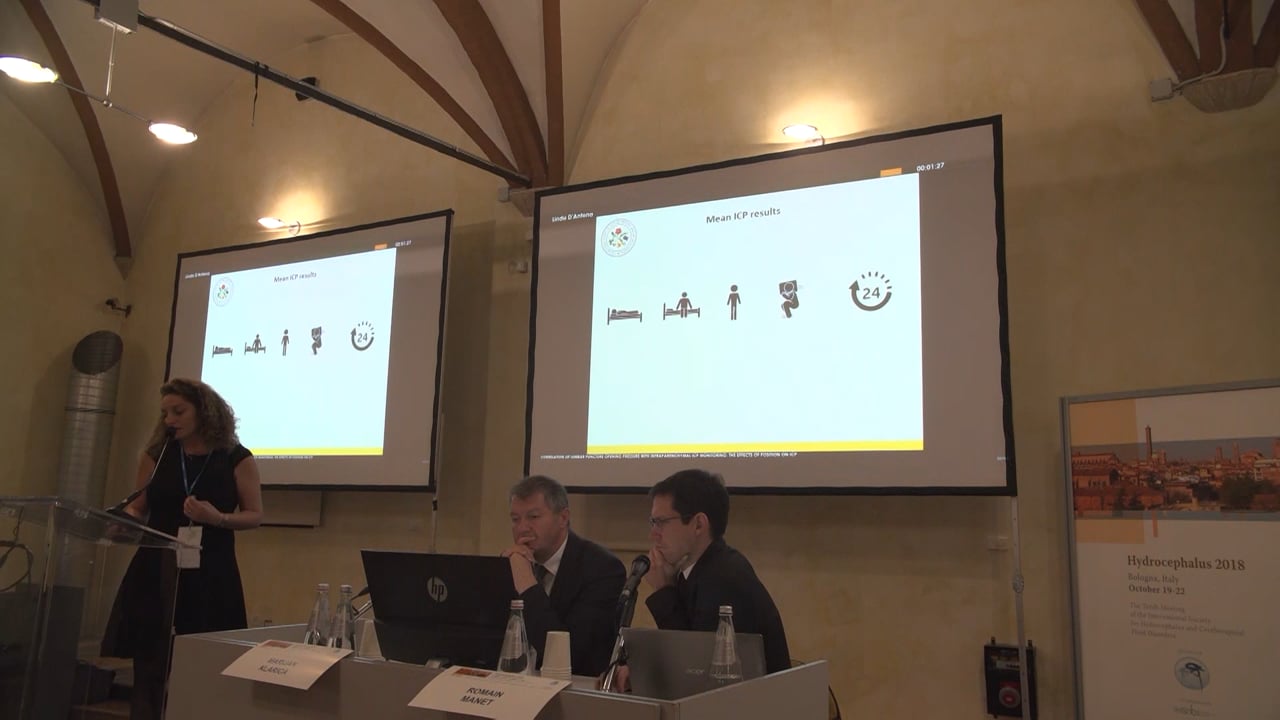 1019 - Linda D’Antona