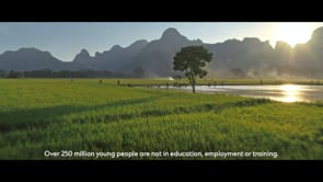 Related Embedded Video Item Thumbnail