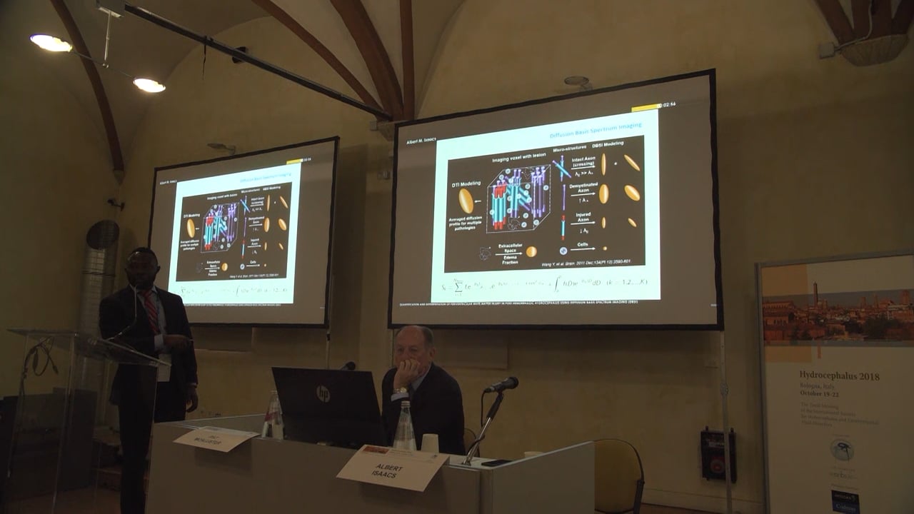 1059 - Albert M. Isaacs