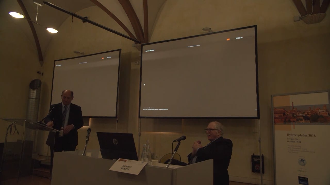 1072 - PANEL DISCUSSION - Atti Hall