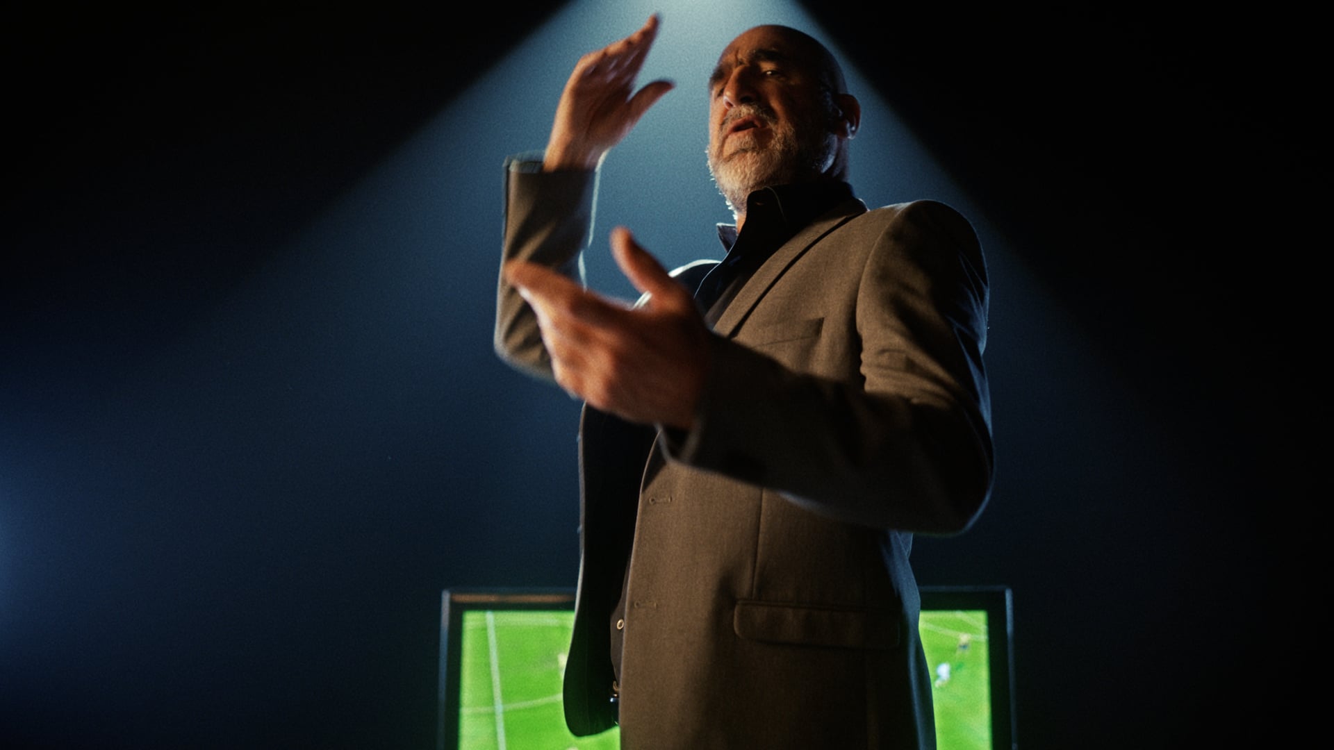 SPORTS DIRECT // ENGLAND TVC
