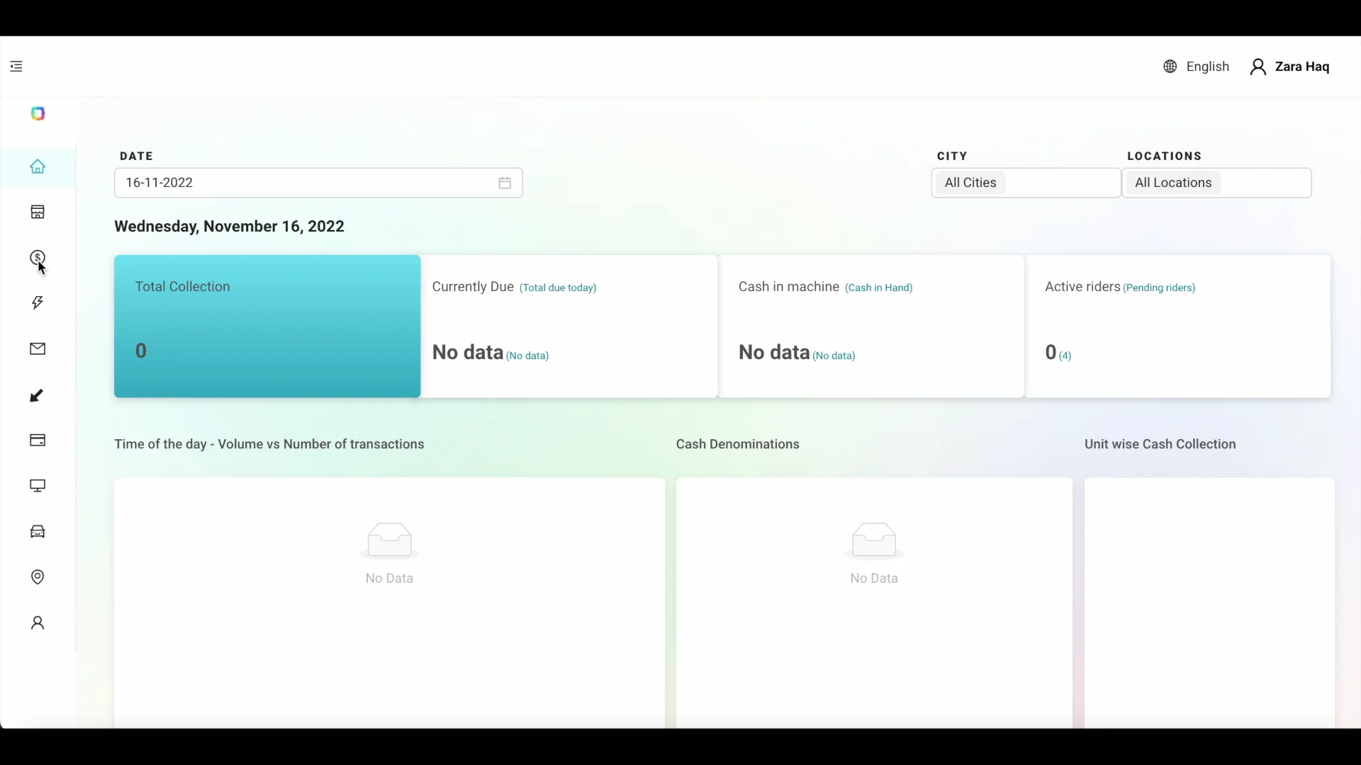 Manager your manual CITs on Vimeo