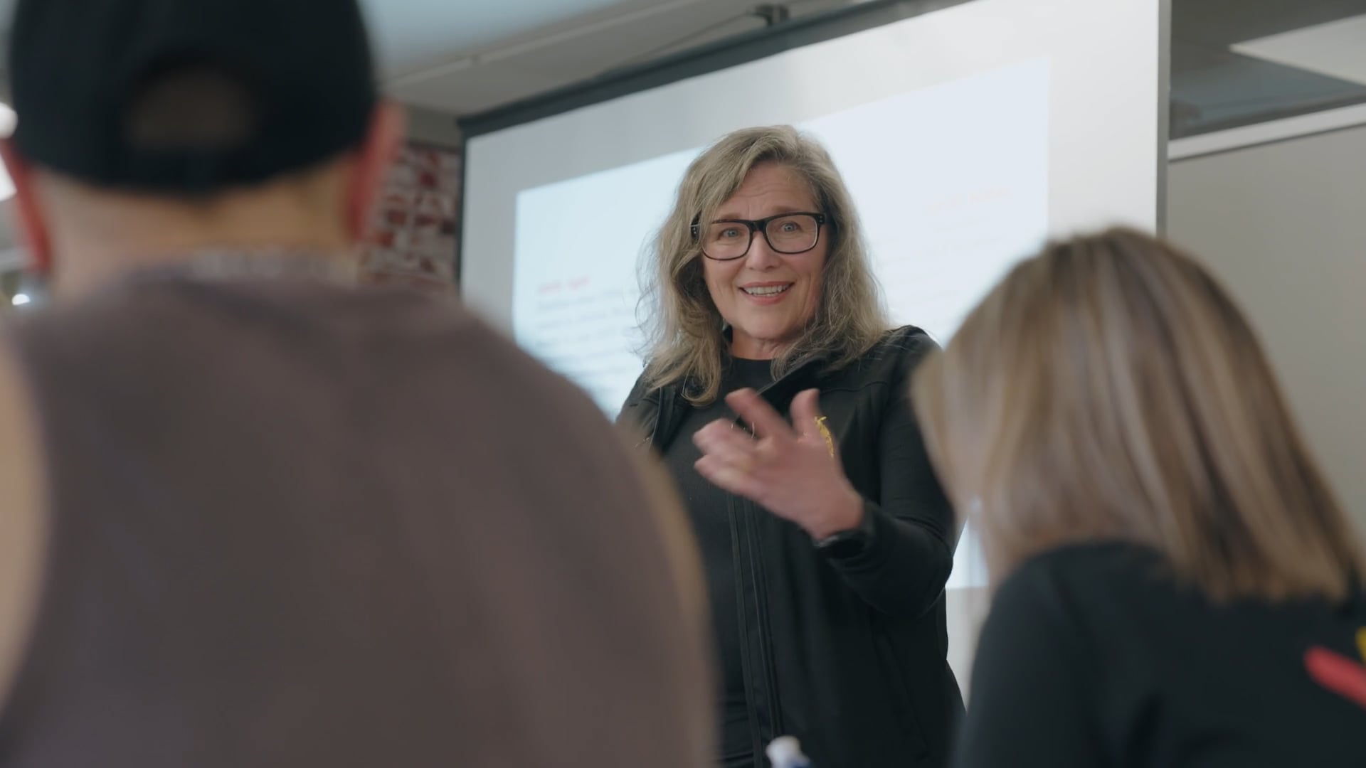 Life Education - Teacher Nutrition PD