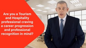 OTHM Level 6 - Tourism and Hospitality Management 