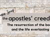 2022.11.20 1 John 5:10-13