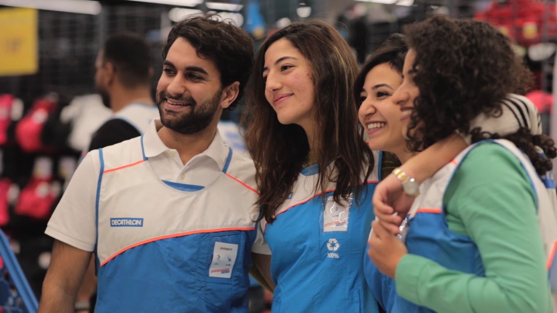 Decathlon