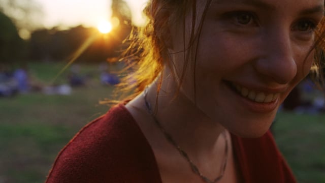 A thumbnail for the film 'Nikon - Detail' by  matthew ballard