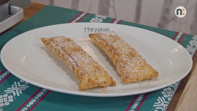 Alpargatas de Estella | Gastronomia GAIAK