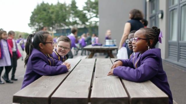 Excellence, Every Child, Every Day