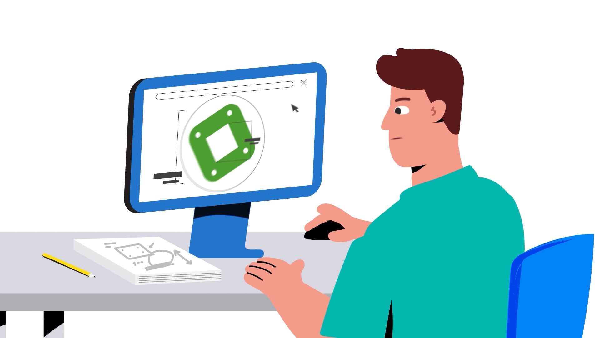 Explainer Video on Vimeo