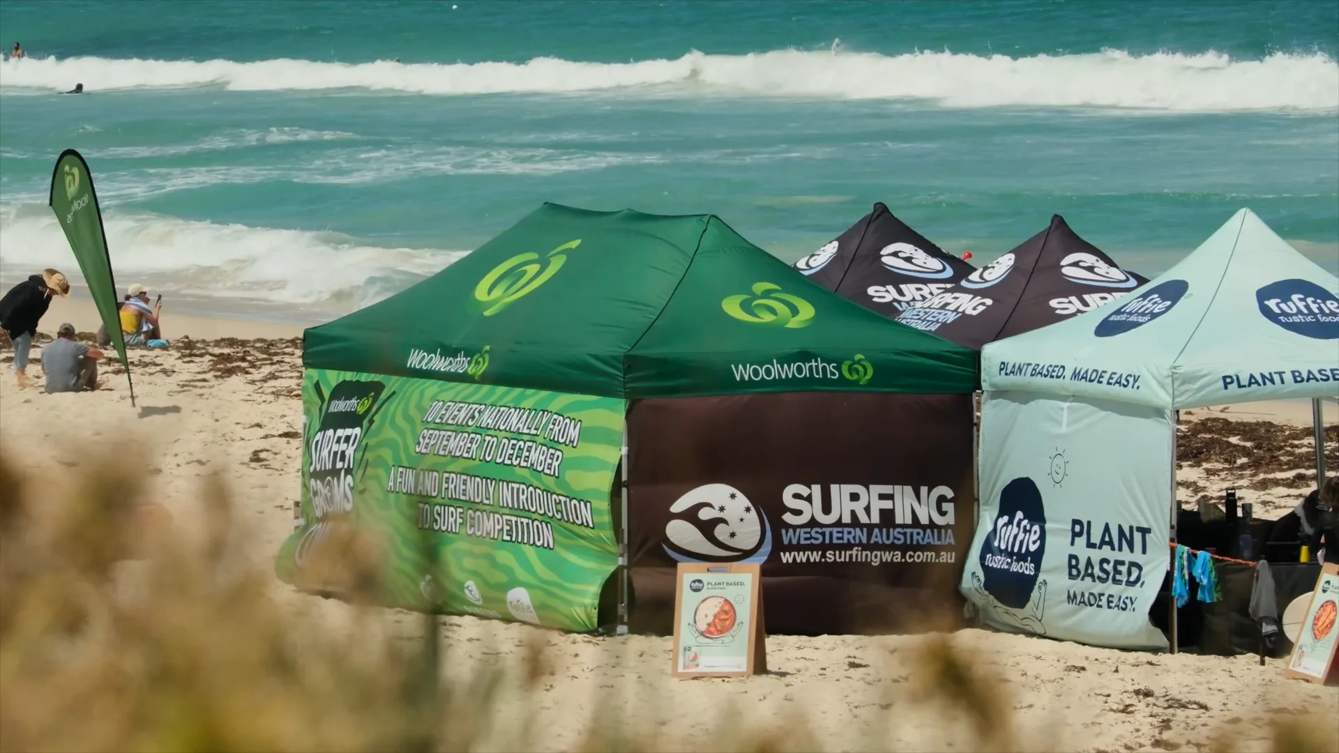 Surfer Groms Comp WA Day 2.mp4 on Vimeo