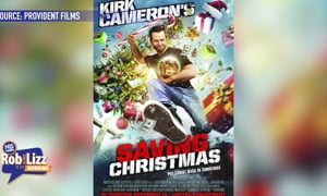 Worst Christmas Movie List
