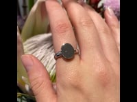 Silver Ring 14015-1435