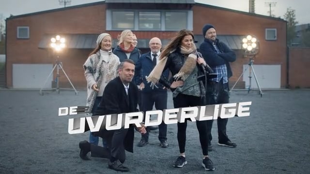 Norges Idrettsforbund