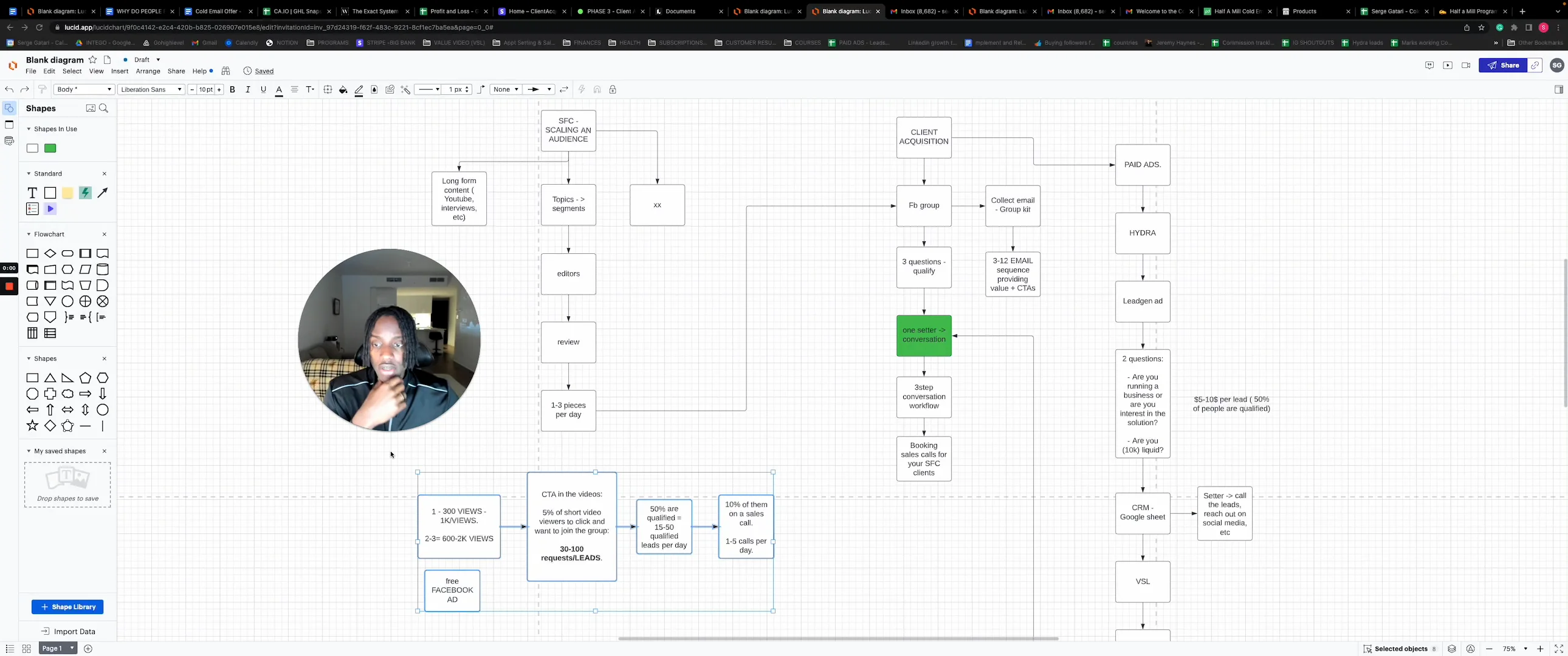 Loom Message - 18 November 2022