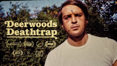 Deerwoods Deathtrap - Gannon