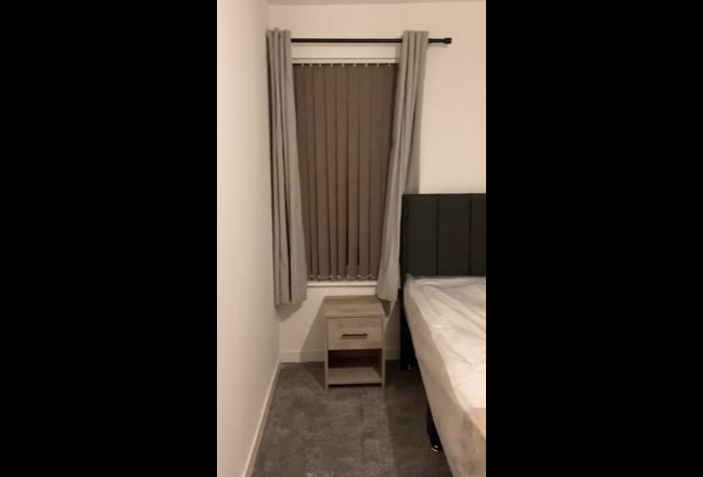 Video 1: Kitchen