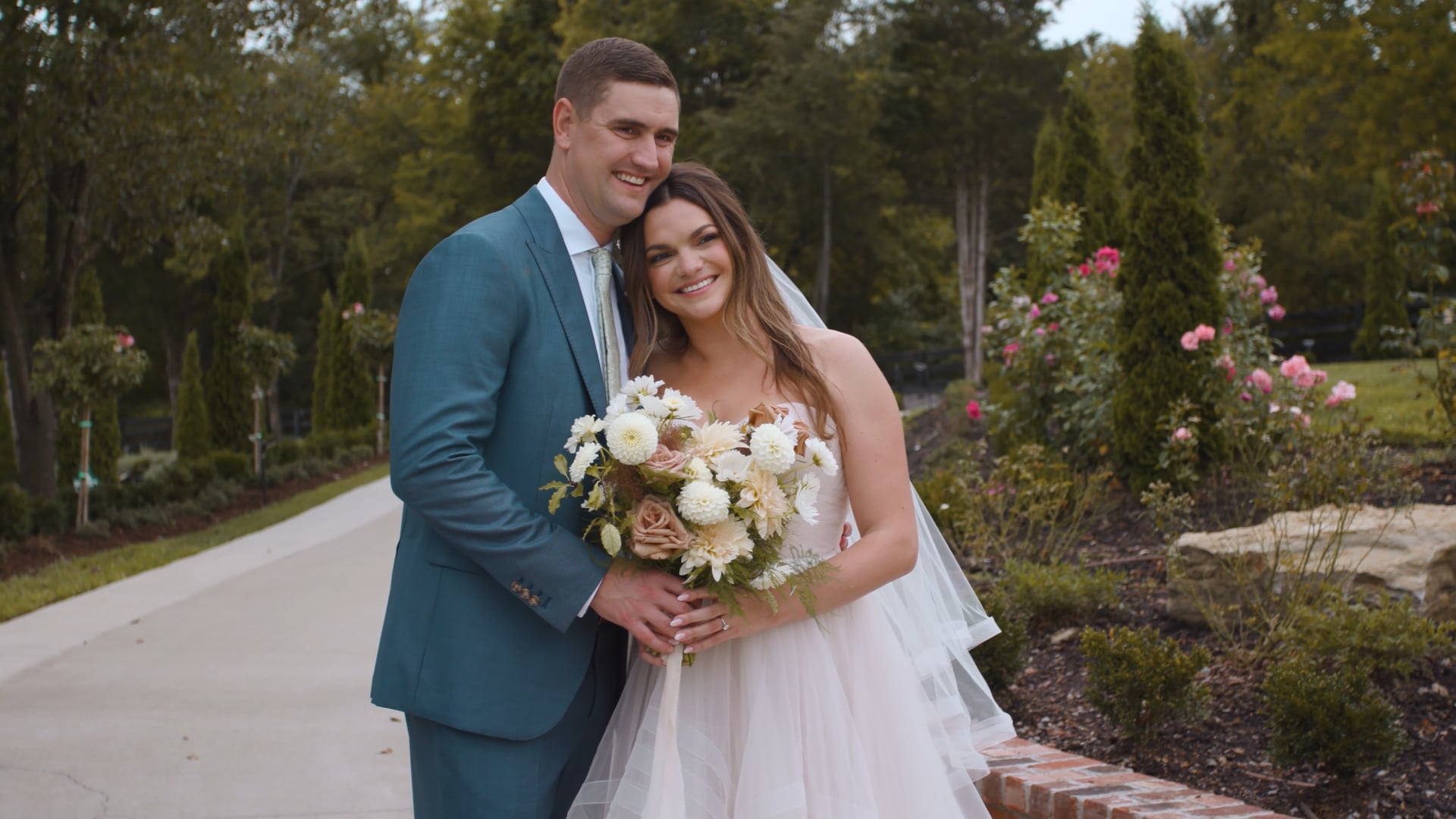 AUSTIN & ASHLEY WEDDING FILM LOUISVILLE, KY