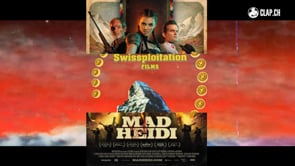 Mad Heidi