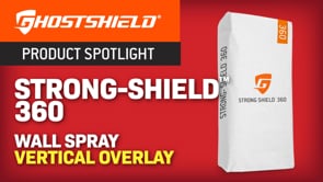 Strong-Shield™ 360 - Product Spotlight