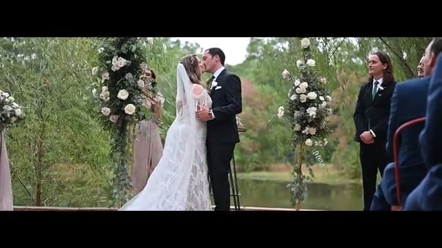 Sean & Reed Highlight on Vimeo