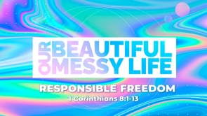 Responsible Freedom