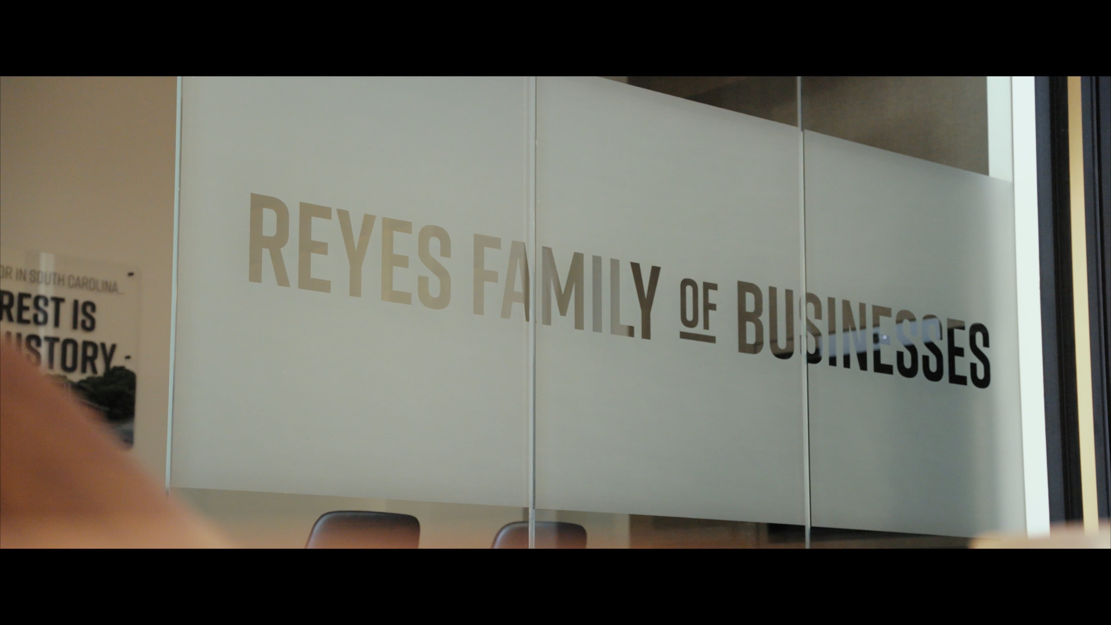 Reyes Beer Division on Vimeo