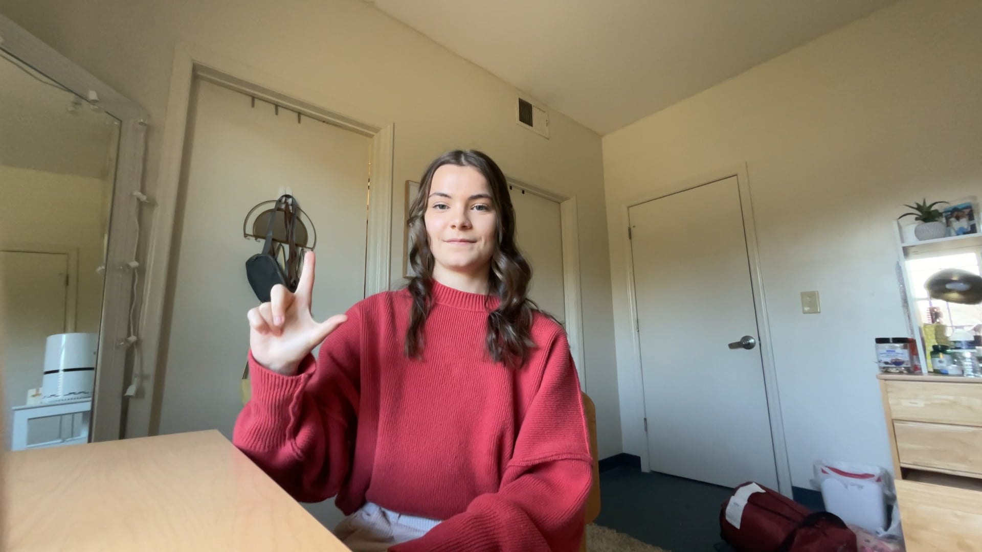 Sign Language Presentation on Vimeo
