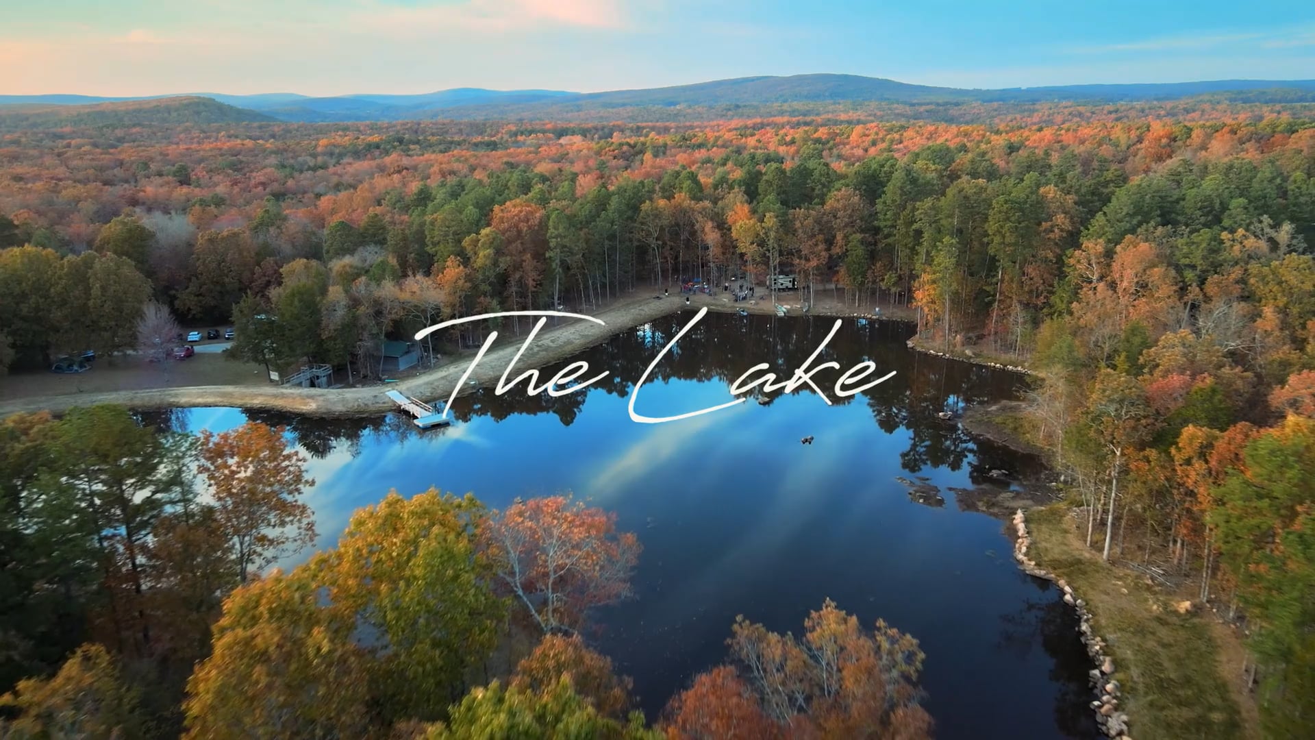 The Lake