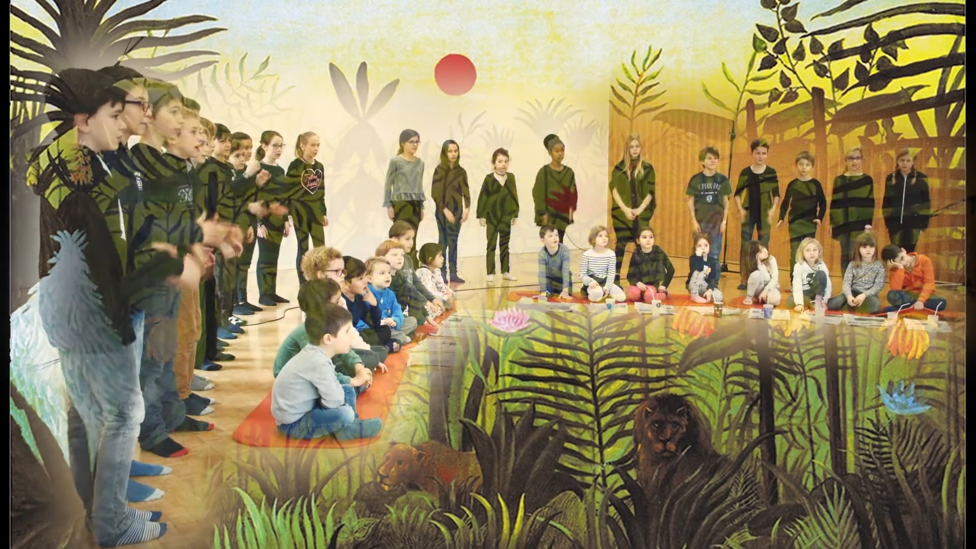 Musique École