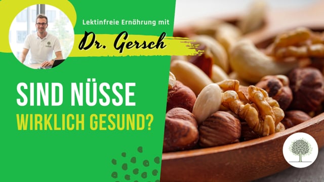 Sind Nüsse (Walnüsse, Paranüsse, Macadamia) und Mandeln erlaubt? 