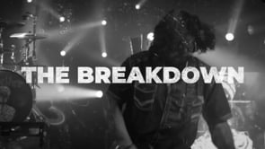 Seether_Breakdown_Ep. 01_Hall Of Fame