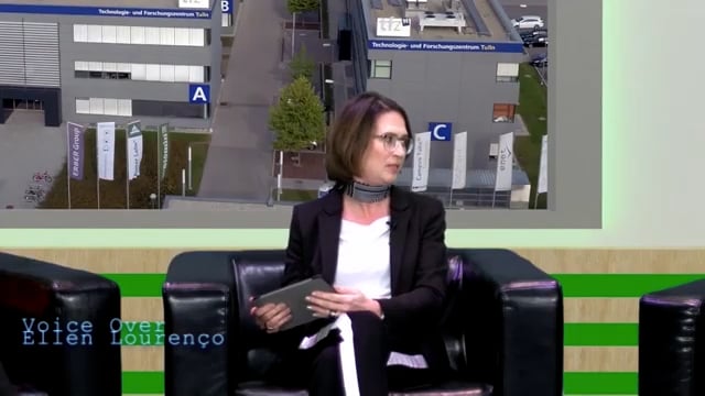deVine Voices Native Brazilian Portuguese Female Voiceover ZENzyme Dubbing