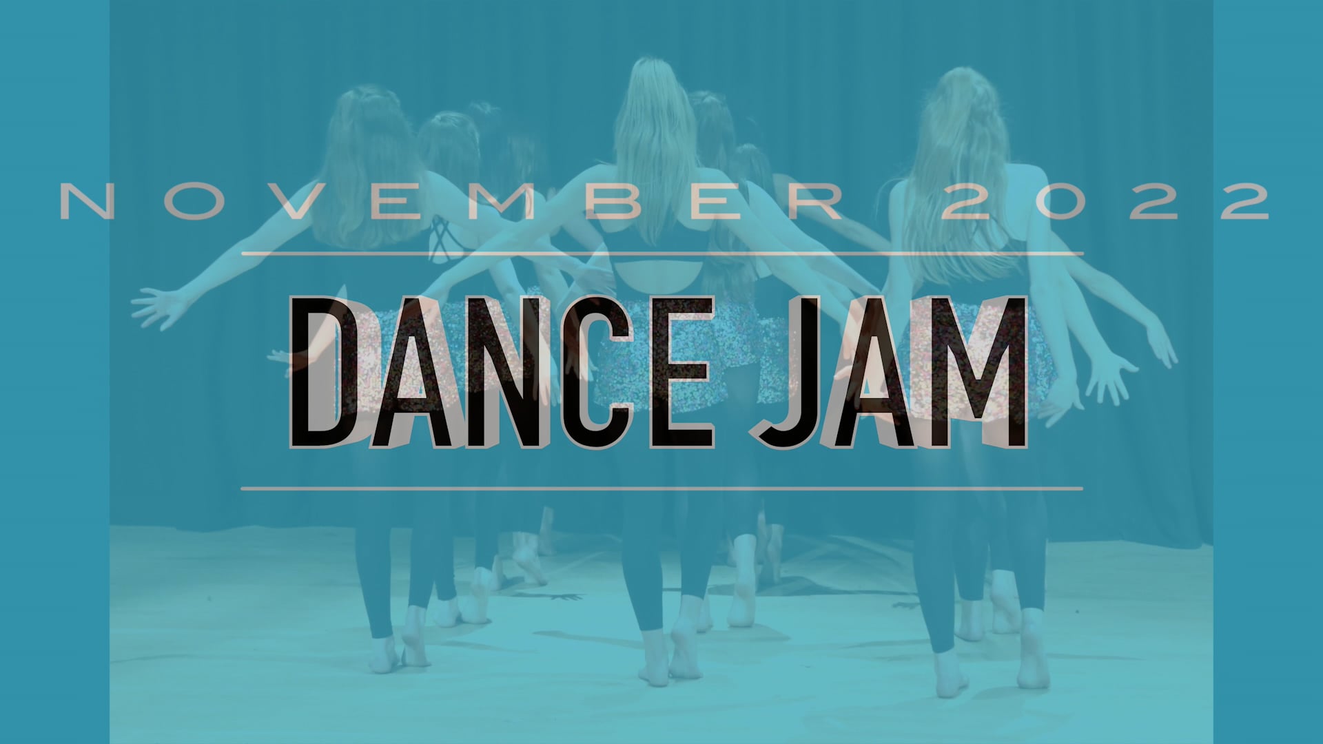 DANCE JAM NOVEMBER 2022 on Vimeo