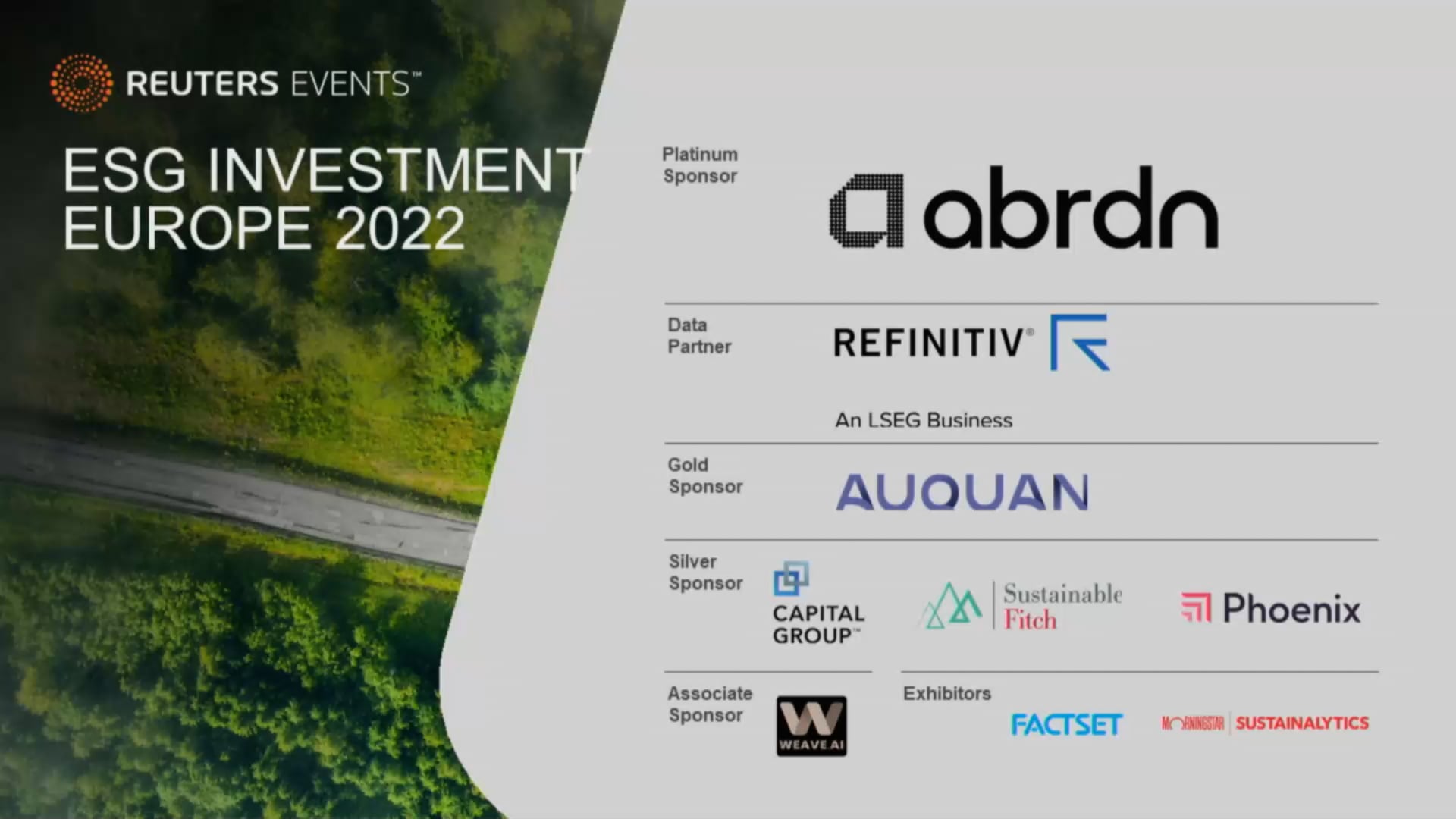 New Event on Vimeo