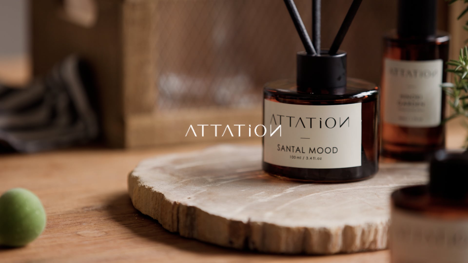 ATTATION