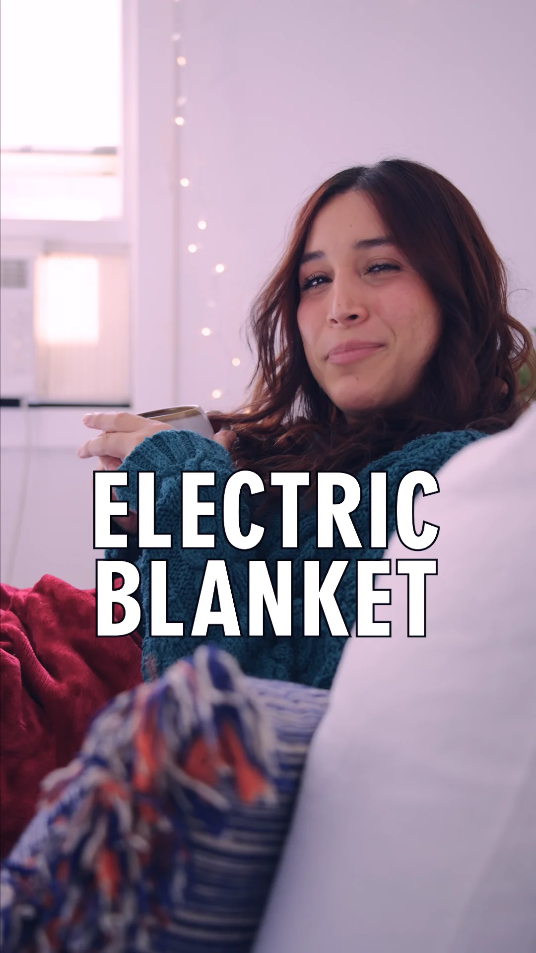 Electric Blanket v03 on Vimeo
