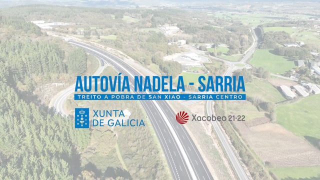 Autov&iacute;a San Xiao_Sarria