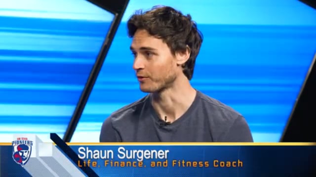 [INTERVIEW] HOW TO LOSE 12-24LBS OF FAT IN 90 DAYS