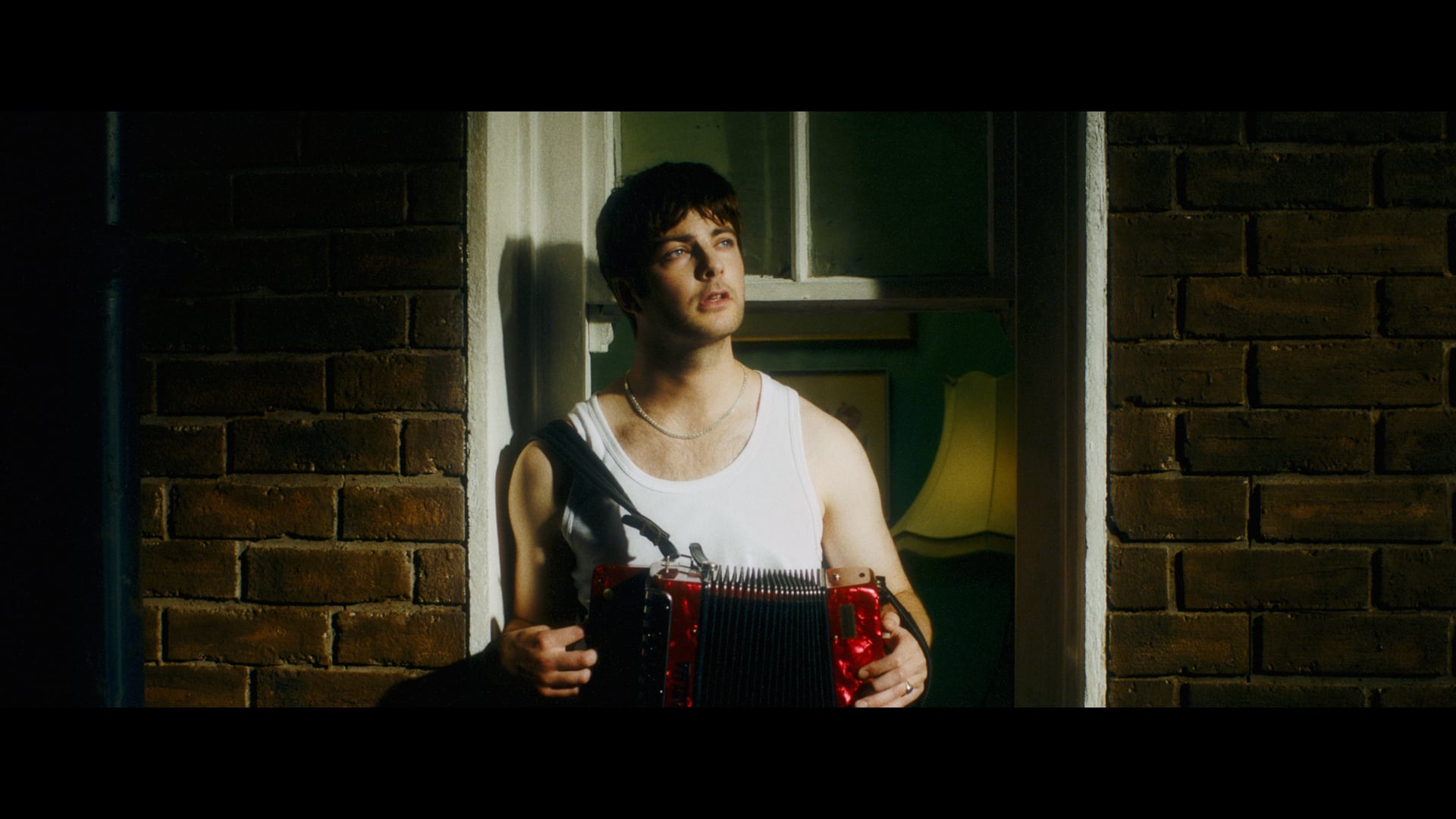 Fontaines D.C - The Couple Across The Way [Music video]