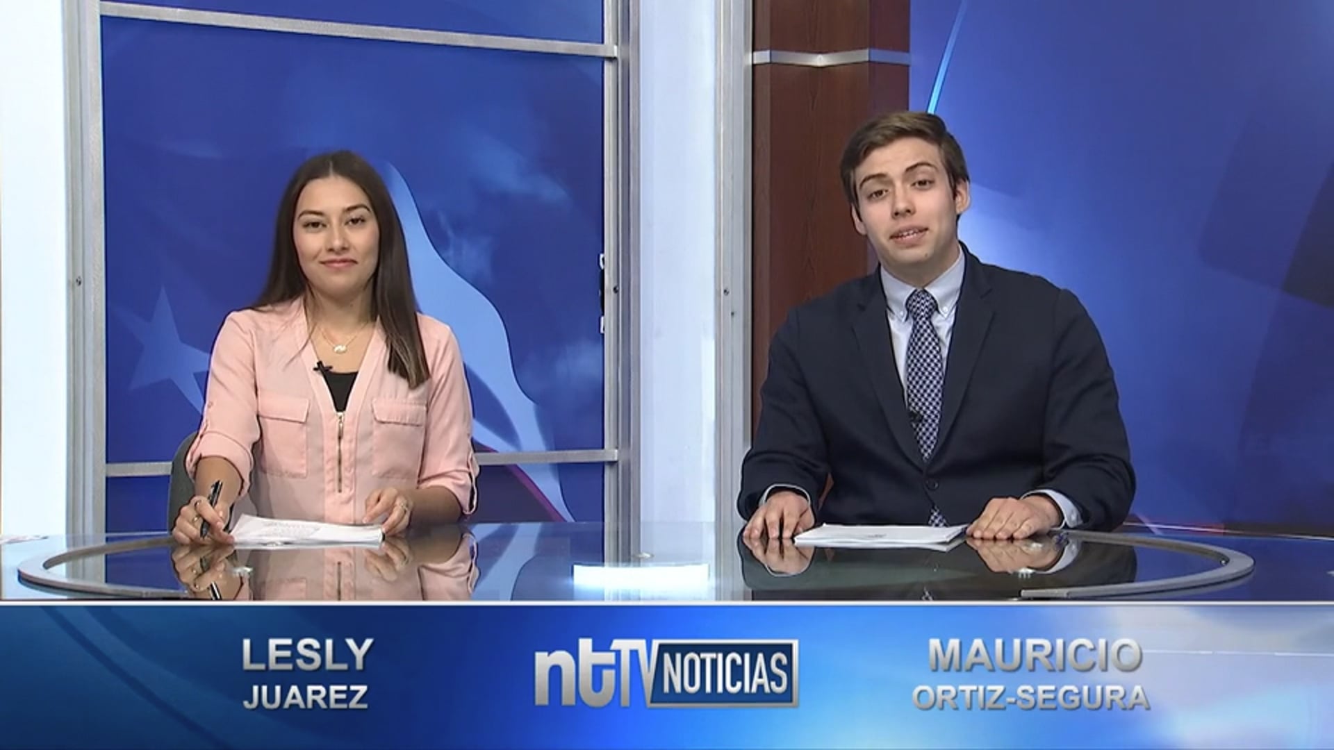 ntTV Noticias - Octubre 10th, 2022