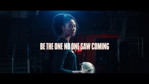 Under Armour - What Are The Odds