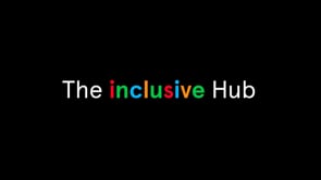 The Inclusive Hub