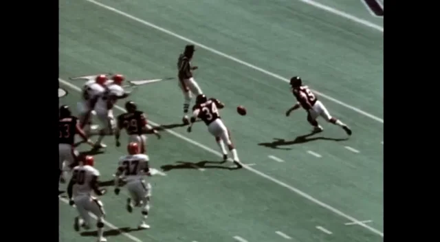 The History of Instant Replay in the NFL, News, Scores, Highlights, Stats,  and Rumors