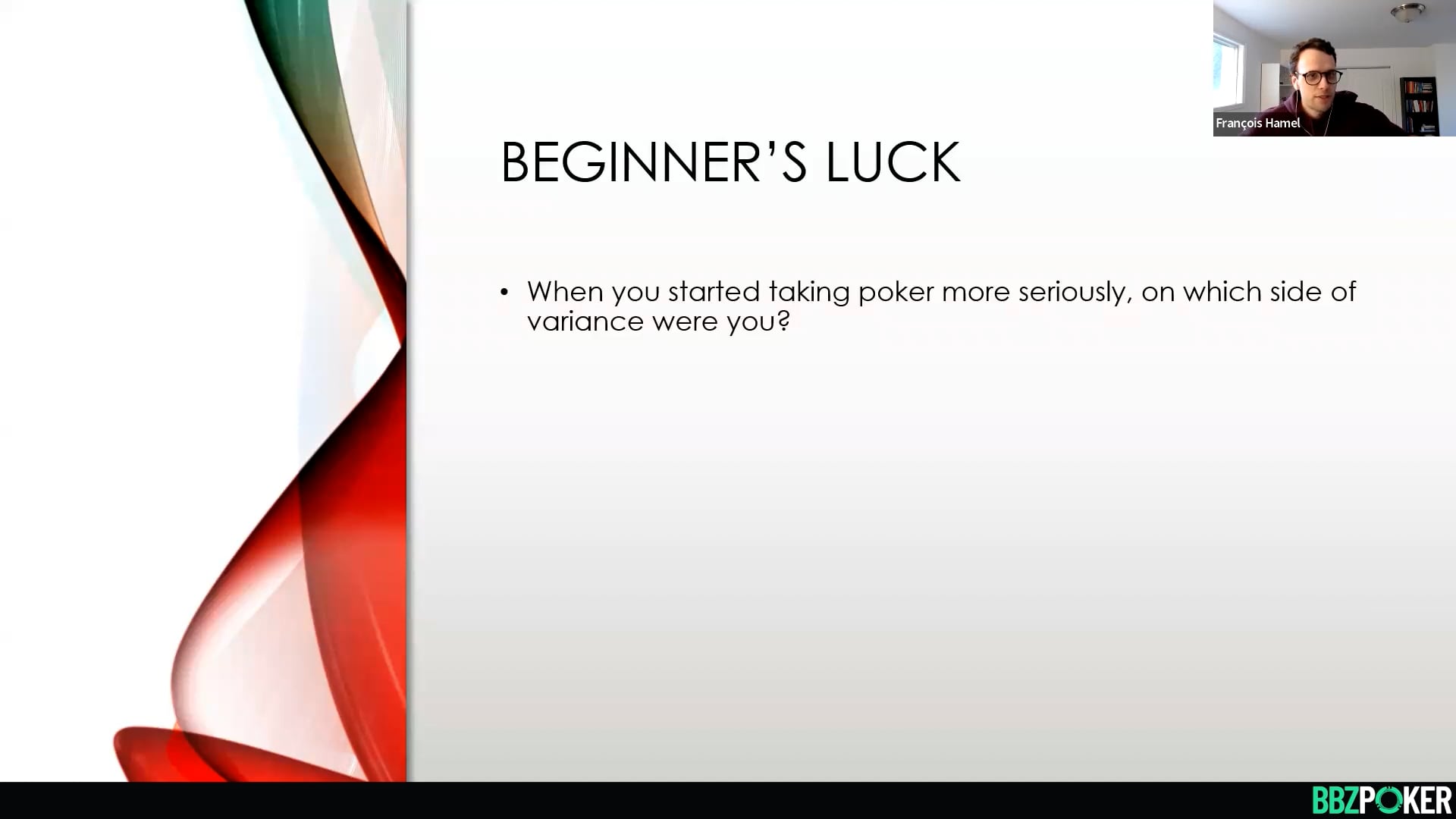 Strategies for stressful situations Part 3 – Mental Game