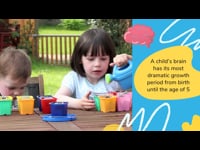 Course Intro: Nursery Teacher